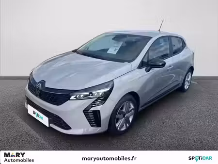 Renault Clio 1.5 dCi 100 Evolution