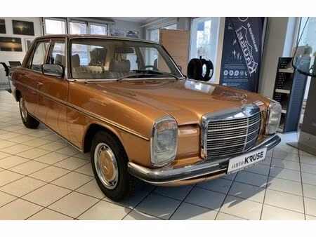 Mercedes-Benz Classe E 