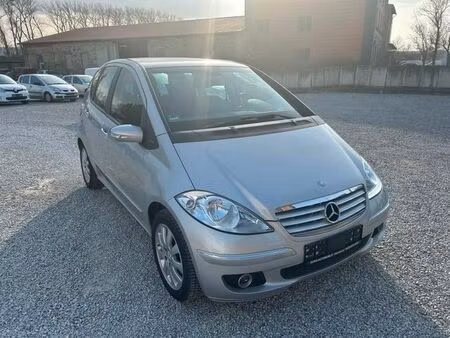 Mercedes-Benz Classe A A 170 1.7 116 Elegance