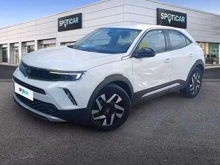 Opel Mokka 1.2 100 Elegance