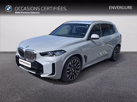 BMW X5 50e 3.0 313 X-Line xDrive