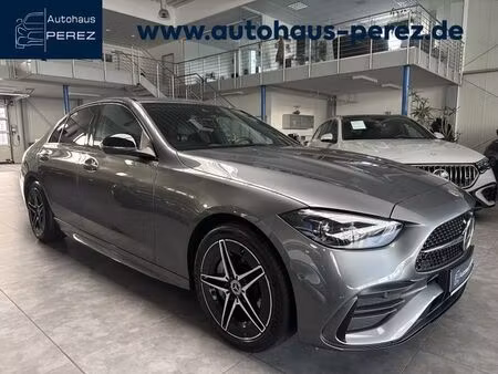 Mercedes-Benz Classe E E 300 AMG Line