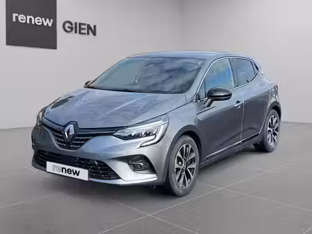 Renault Clio E-Tech 1.6 145