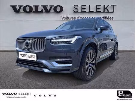 Volvo XC90 T8 2.0 4x4