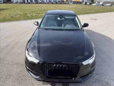Audi A6 3.0 TDI 150
