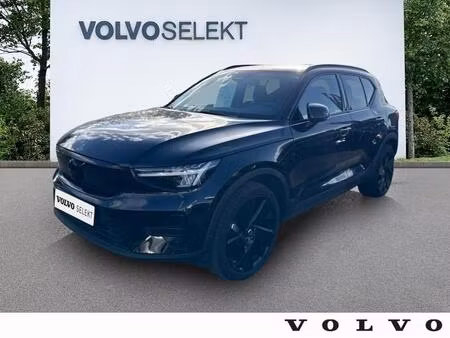 Volvo EX40 Plus