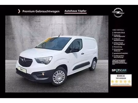 Opel Combo 1.5