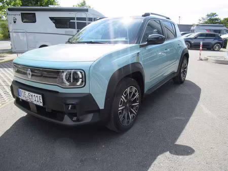 Renault R4 E-Tech 150 Confort