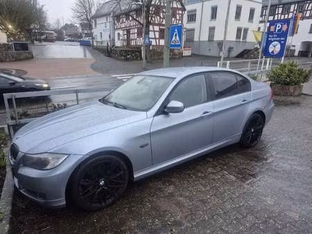 BMW Série 3 320i 2.0 170