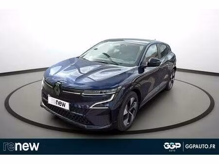 Renault Mégane E-Tech 220 Équilibre