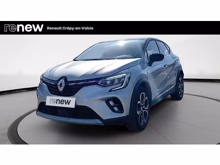 Renault Captur E-Tech 1.6 145
