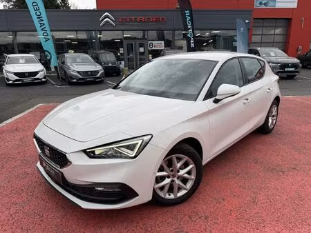 Seat Leon 2.0 TDI 150 Style