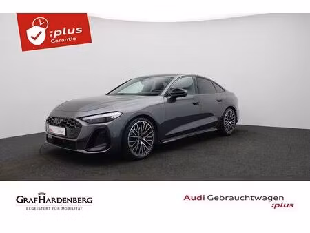 Audi A5 2.0 367 S line quattro