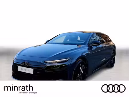 Audi A6 367