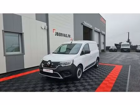 Renault Kangoo E-Tech 122 Grand Confort
