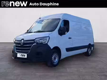 Renault Master 2.3