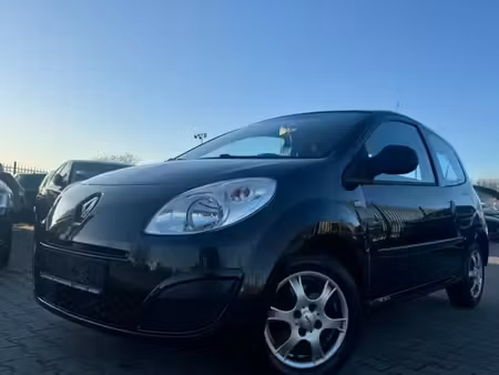 Renault Twingo 1.2 58 Authentique