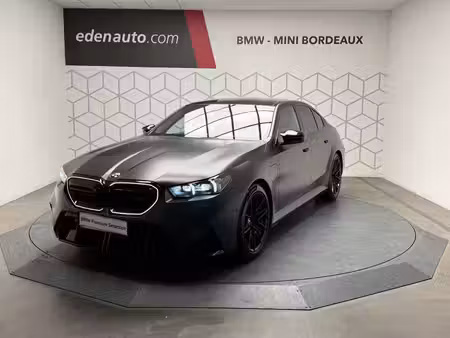 BMW Série 5 M5 V8 4.4 727