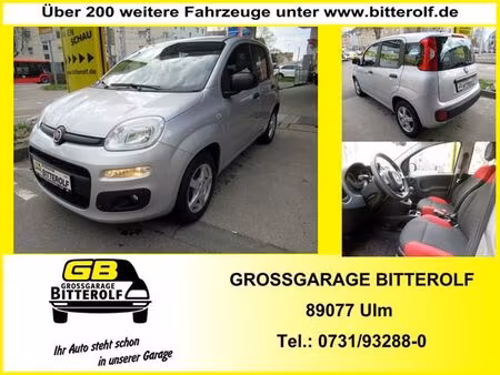 Fiat Panda 1.3 69 Easy