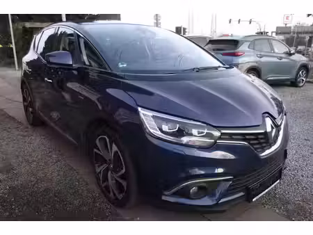 Renault Scénic 1.2 TCe 130 Bose