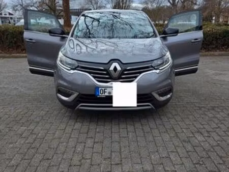 Renault Espace 1.6 dCi 160 Initiale Paris