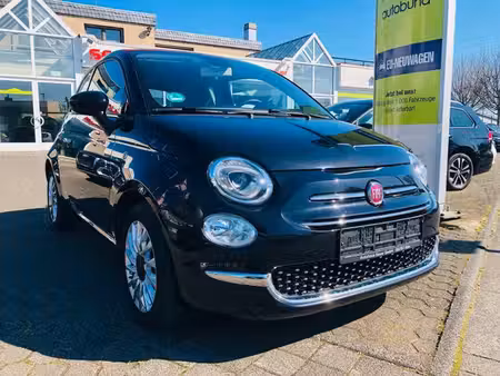 Fiat 500 0.9 Lounge