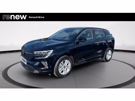 Renault Austral 1.2 200 Evolution