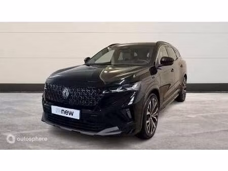 Renault Espace 1.2 200 Iconic