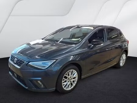Seat Ibiza 1.0 TSI FR
