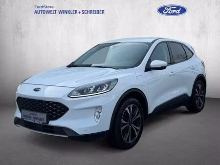 Ford Kuga 2.5 Cool