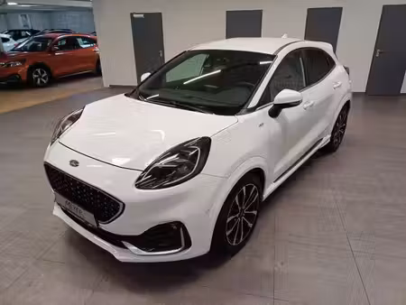 Ford Puma ST 1.5 120 ST Line