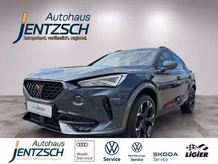 Cupra Formentor 1.5 TSI 150