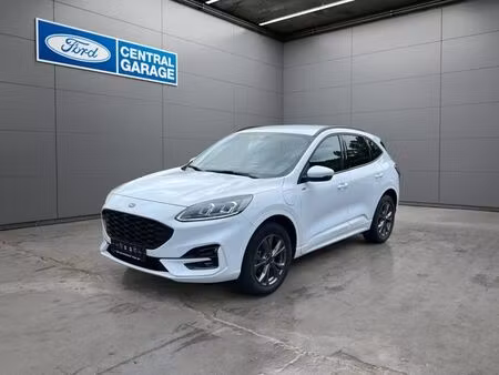 Ford Kuga 2.5 ST Line