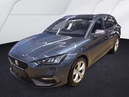 Seat Leon 1.5 TSI 110 FR