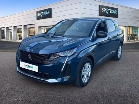 Peugeot 3008 130 Active