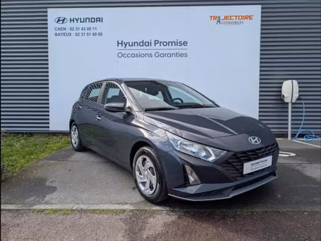 Hyundai i20 1.2 79 Initia