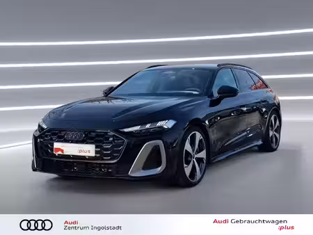 Audi A5 2.0 TDI 204