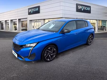 Peugeot 308 1.6 180 Allure