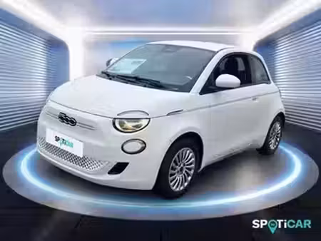 Fiat 500 95 Action
