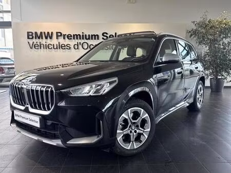 BMW X1 23d 2.0 211 xDrive