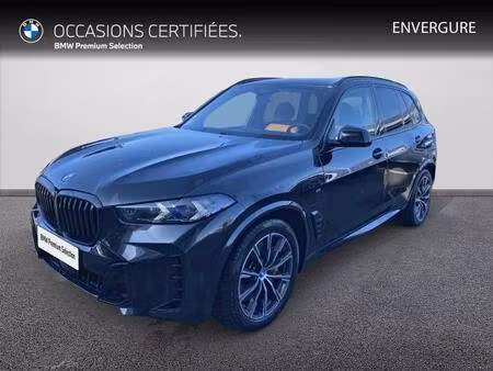 BMW X5 50e 3.0 313 X-Line xDrive