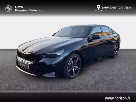 BMW Série 5 520i 2.0 190