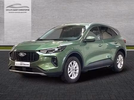 Ford Kuga 2.5 Titanium