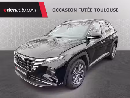 Hyundai Tucson 1.6 CRDi 136 Creative