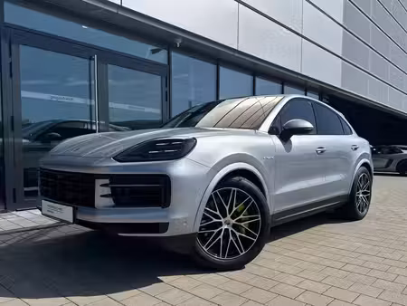 Porsche Cayenne S V6 3.0 353 4x4