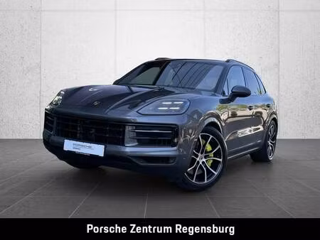 Porsche Cayenne S V6 3.0 353 4x4