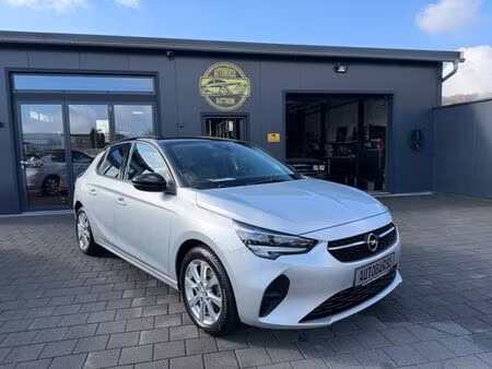 Opel Corsa 1.2 75 Edition