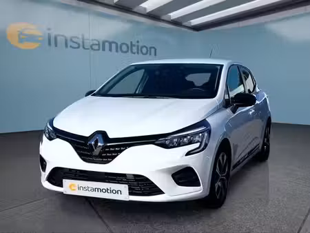 Renault Clio 1.0 SCe Evolution