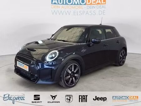 Mini Mini Cooper S 2.0 178 Classic