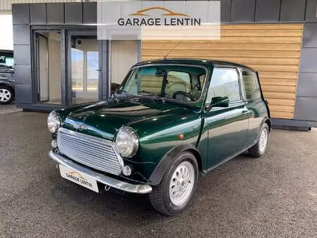 Rover Mini 1.3 MPI
